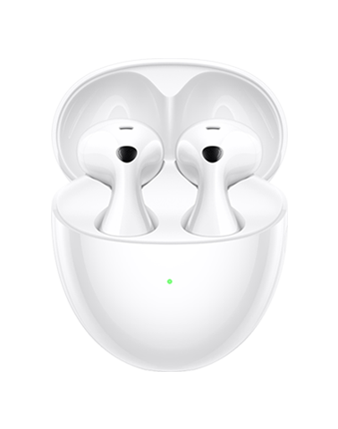 HUAWEI FreeBuds 6 Wireless Earbuds, Ear-fitting Wearing, Dual-driver True Sound, Stable & Clear Calls, Open-fit ANC, 36H Battery Life, IP54 Water-Resistant, iOS & Android, BlackHeadphonesThe HUAWEI FreeBuds 6i are designed for users seeking premium audio